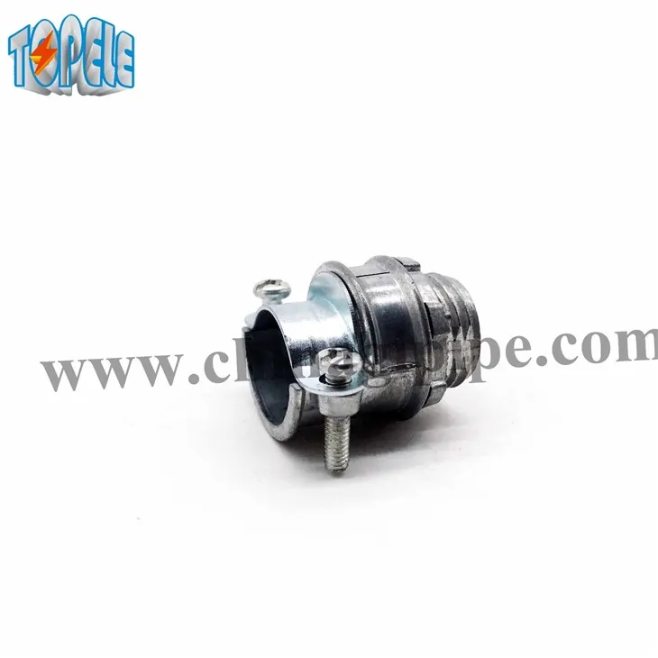 Philippines Flexible Conduit Connector