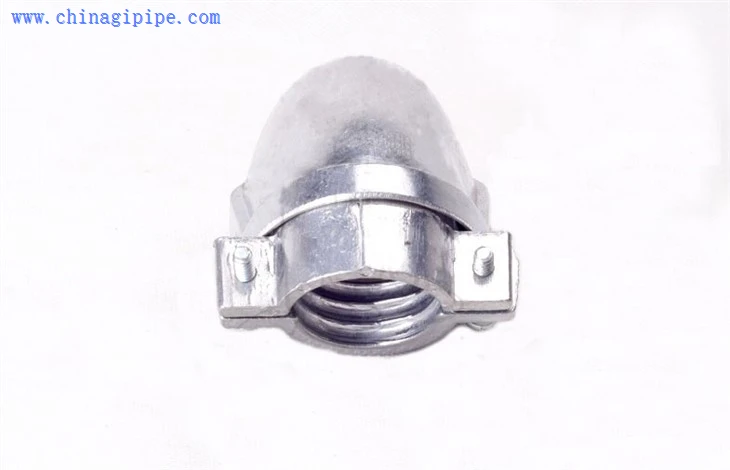 Service Entrance Cap-Threads Type