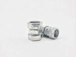 Σύζευξη συμπίεσης Imc  1 / 2 "- 2"