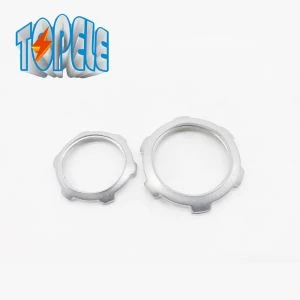Εξαρτήματα αγωγών Steel Locknutl Rigid IMC