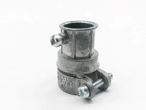 Συνδετήρας συμπίεσης